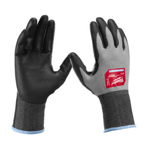 MILWAUKEE HI-DEX CUT B GLOVES - 4932480495