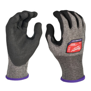 MILWAUKEE HIGH CUT F GLOVES - 4932492044