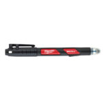 MILWAUKEE INKZALL MARKER WITH STYLUS - 48223101