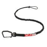 MILWAUKEE LOCKING TOOL LANYARDS - 1 PC - 4932471352