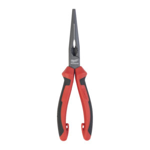 MILWAUKEE LONG NOSE PLIER - LONG NOSE PLIER - 205 MM - 4932492465