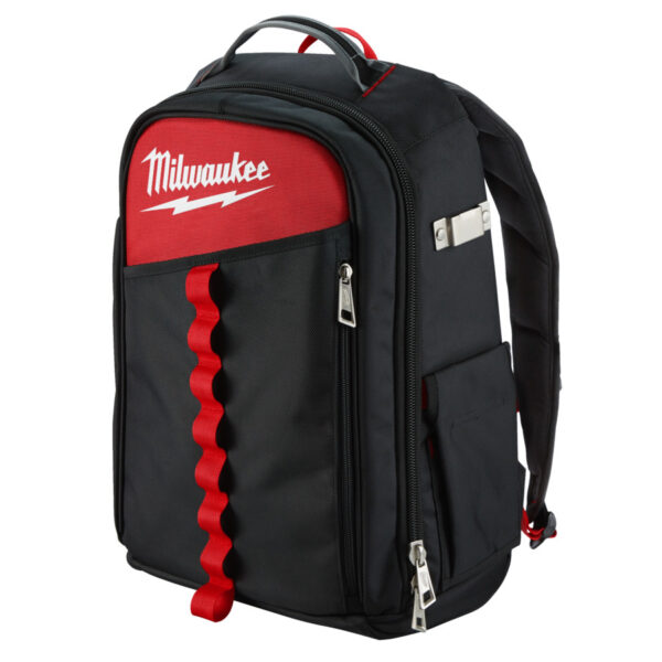 MILWAUKEE LOW PROFILE BACKPACK - 4932464834 - Reverse