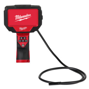 MILWAUKEE M12 360° INSPECTION CAMERA 1.2 M 2ND GEN - M12 360IC12 - 4933480739