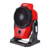 MILWAUKEE M12 AIR FAN - M12 AF - 4933478228 - Reverse