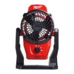 MILWAUKEE M12 AIR FAN - M12 AF - 4933478228