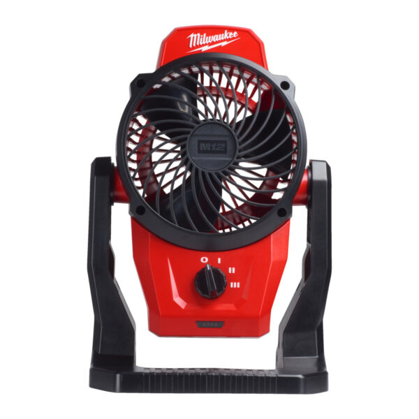 MILWAUKEE M12 AIR FAN - M12 AF - 4933478228