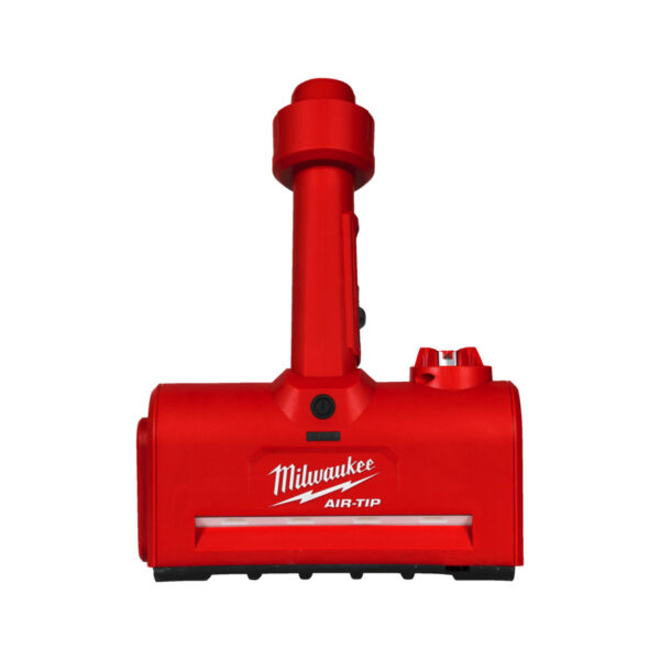 MILWAUKEE M12 AIR-TIP UTILITY NOZZLE - M12 AUN - 4932479461
