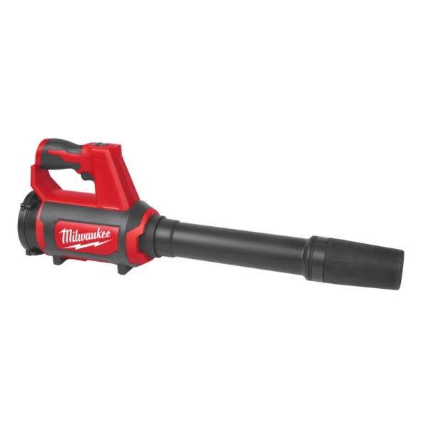 MILWAUKEE M12 BLOWER - M12 BBL - 4933472214 - Reverse