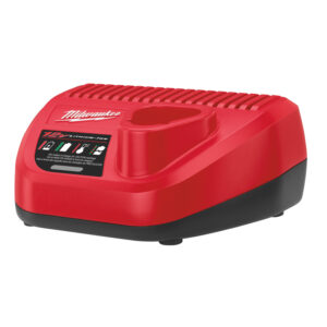 MILWAUKEE M12 CHARGER - C12 C - 4932352069