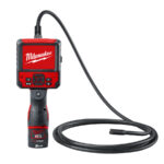 MILWAUKEE M12 DIGITAL INSPECTION CAMERA - M12 IC AV3 - 4933459154