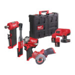 MILWAUKEE M12 FPP4B-623P - M12 FPP4B - 4933492428