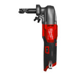 MILWAUKEE M12 FUEL 1.6 MM NIBBLER - M12 FNB16 - 4933479618