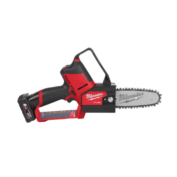 MILWAUKEE M12 FUEL HATCHET PRUNING SAW 15 CM - M12 FHS - 4933472213