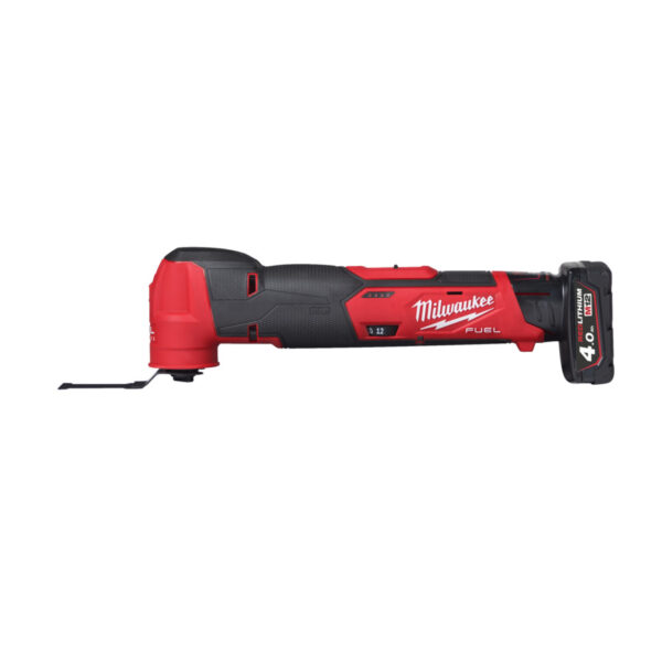 MILWAUKEE M12 FUEL MULTI-TOOL - M12 FMT - 4933472240