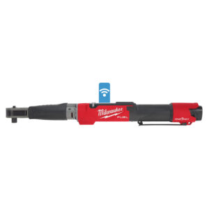 MILWAUKEE M12 FUEL ONE-KEY ½″ DIGITAL TORQUE WRENCH - M12 ONEFTR12 - 4933464971