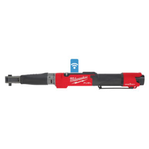 MILWAUKEE M12 FUEL ONE-KEY ⅜″ DIGITAL TORQUE WRENCH - M12 ONEFTR38 - 4933464968