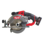 MILWAUKEE M12 FUEL SUB COMPACT CIRCULAR SAW - M12 CCS44 - 4933451909