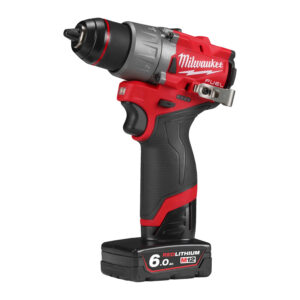 MILWAUKEE M12 FUEL SUB COMPACT DRILL DRIVER - M12 FDD2 - 4933479970