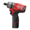 MILWAUKEE M12 FUEL SUB COMPACT DRIVER - M12 CD - 4933440568