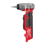 MILWAUKEE M12 FUEL SUB COMPACT UPONOR Q&E EXPANSION TOOL - M12 FPXP - 4933472018