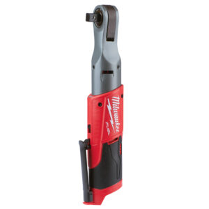 MILWAUKEE M12 FUEL sub compact ½″ ratchet - M12 FIR12 - 4933459800