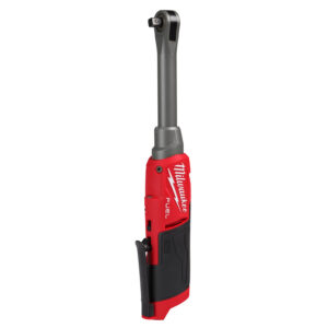 MILWAUKEE M12 FUEL ⅜″ EXTENDED REACH HIGH SPEED RATCHET - M12 FHIR38LR - 4933480791