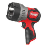 MILWAUKEE M12 LED SPOT LIGHT - M12 SLED - 4933451261