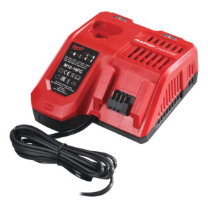 MILWAUKEE M12 - M18 FAST CHARGER - M12-18 FC - 4932451080