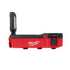 MILWAUKEE M12 PACKOUT AREA LIGHT 1400 LUMENS - M12 POAL - 4933480473 - Reverse