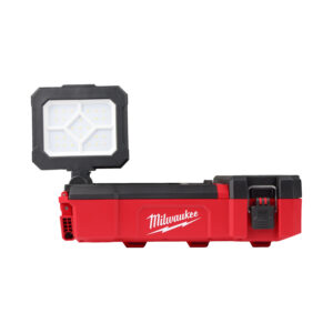 MILWAUKEE M12 PACKOUT AREA LIGHT 1400 LUMENS - M12 POAL - 4933480473