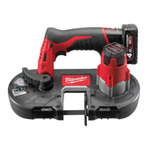 MILWAUKEE M12 SUB COMPACT BANDSAW - M12 BS - 4933446135