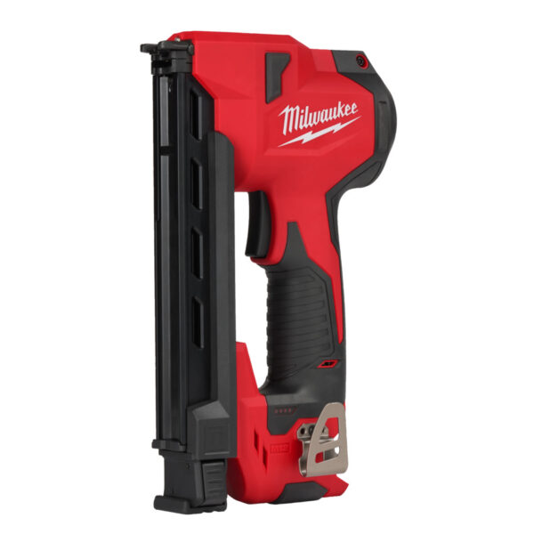 MILWAUKEE M12 SUB COMPACT CABLE STAPLER - M12 BCST - 4933480488 - Reverse