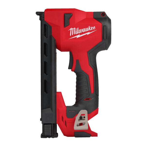 MILWAUKEE M12 SUB COMPACT CABLE STAPLER - M12 BCST - 4933480488