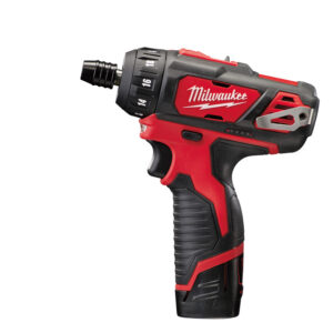 MILWAUKEE M12 SUB COMPACT DRIVER - M12 BD - 4933443885