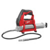 MILWAUKEE M12 SUB COMPACT GREASE GUN - M12 GG - 4933440435 - Reverse