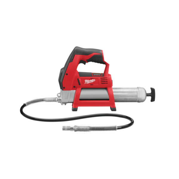 MILWAUKEE M12 SUB COMPACT GREASE GUN - M12 GG - 4933440435