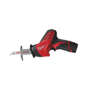 MILWAUKEE M12 SUB COMPACT HACKZALL - C12 HZ - 4933441198