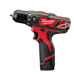 MILWAUKEE M12 SUB COMPACT PERCUSSION DRILL - M12 BPD - 4933443889