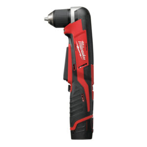 MILWAUKEE M12 SUB COMPACT RIGHT ANGLE DRILL - C12 RAD - 4933441218