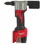 MILWAUKEE M12 SUB COMPACT RIVET TOOL - M12 BPRT - 4933464406