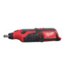 MILWAUKEE M12 SUB COMPACT ROTARY TOOL - C12 RT - 4933427183 - Reverse