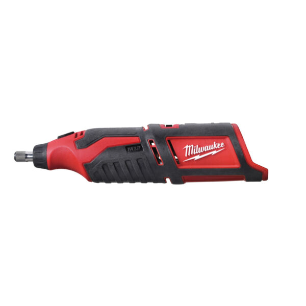 MILWAUKEE M12 SUB COMPACT ROTARY TOOL - C12 RT - 4933427183