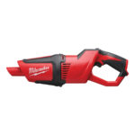 MILWAUKEE M12 SUB COMPACT STICK VAC - M12 HV - 4933448390