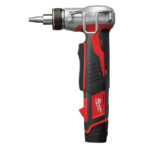 MILWAUKEE M12 SUB COMPACT UPONOR Q&E EXPANSION TOOL - C12 PXP - 4933381990