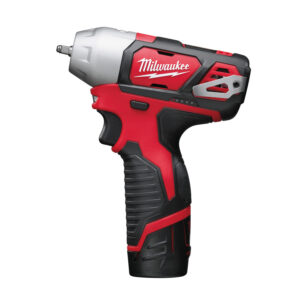 MILWAUKEE M12 SUB COMPACT ¼″ IMPACT WRENCH - M12 BIW14 - 4933443897