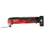 MILWAUKEE M12 sub compact multi-tool - C12 MT - 4933441708