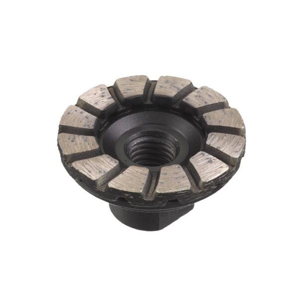 MILWAUKEE M14 DIAMOND CUP WHEEL - 4932479079 - Reverse