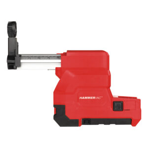 MILWAUKEE M18-28 FUEL SDS-PLUS DUST EXTRACTOR - M18-28 CPDEX - 4933446810