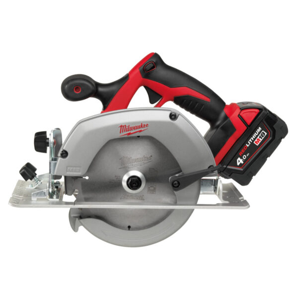 MILWAUKEE M18 55 MM CIRCULAR SAW FOR WOOD AND PLASTIC - HD18 CS - 4933441403