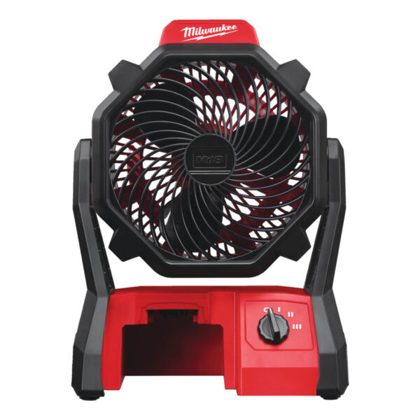 MILWAUKEE M18 AIR FAN - M18 AF - 4933451023